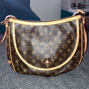 💥💥💥SOLD Tulum GM monogram SOLD💥💥💥